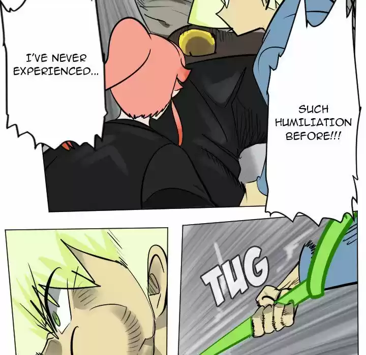 The Ultimate Evolution (Novel) Ch.173