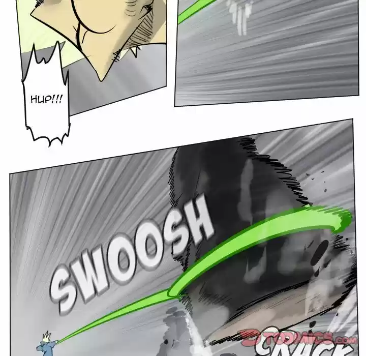 The Ultimate Evolution (Novel) Ch.173