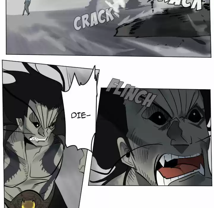 The Ultimate Evolution (Novel) Ch.173