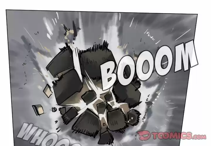 The Ultimate Evolution (Novel) Ch.174