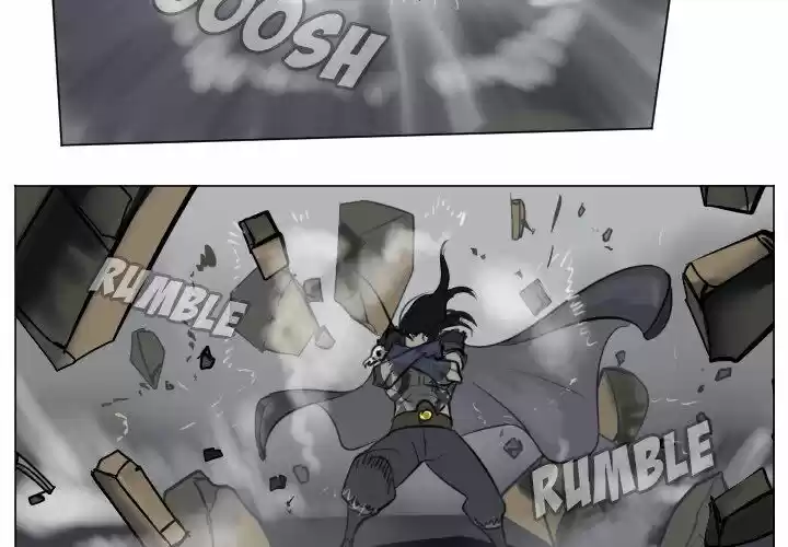 The Ultimate Evolution (Novel) Ch.174