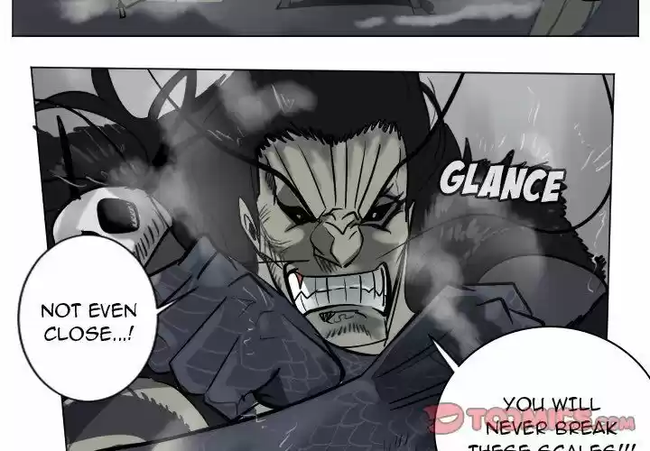 The Ultimate Evolution (Novel) Ch.174