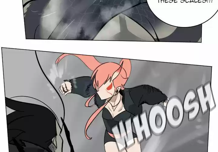 The Ultimate Evolution (Novel) Ch.174