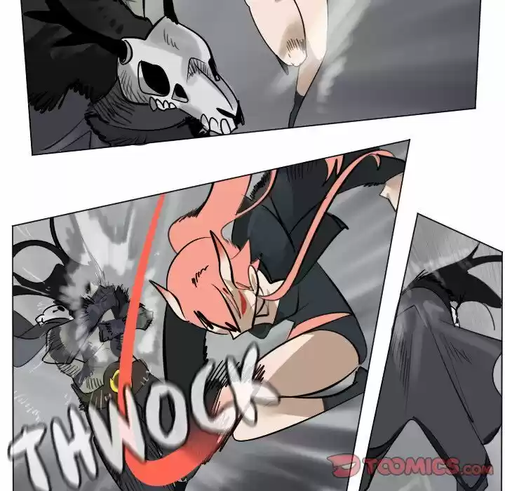 The Ultimate Evolution (Novel) Ch.174