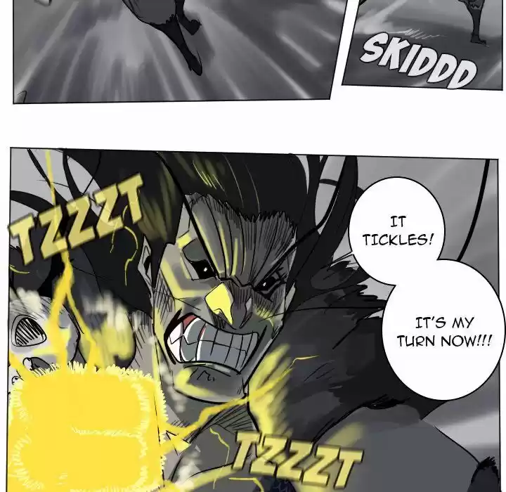 The Ultimate Evolution (Novel) Ch.174