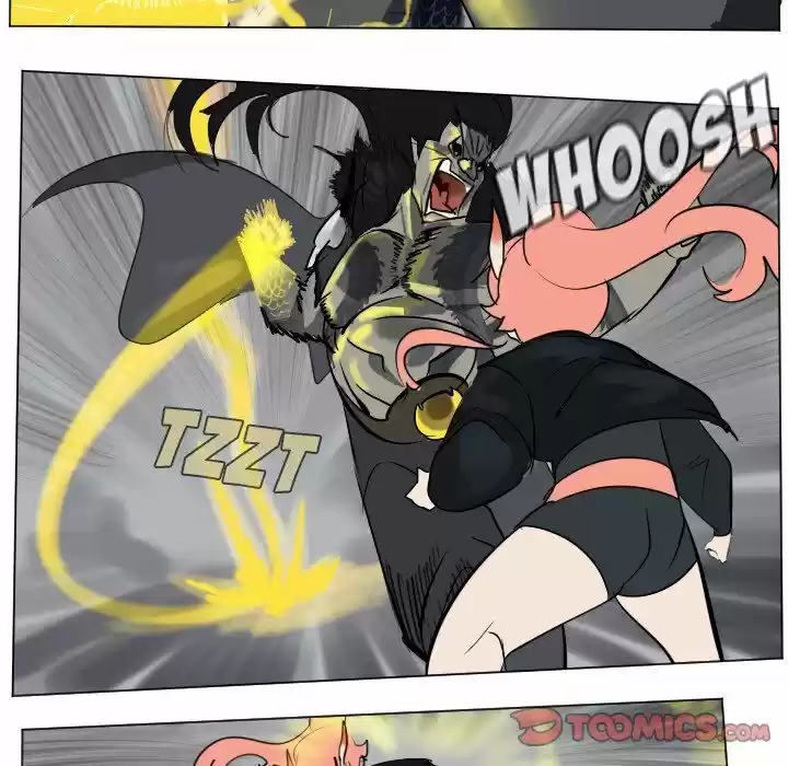 The Ultimate Evolution (Novel) Ch.174