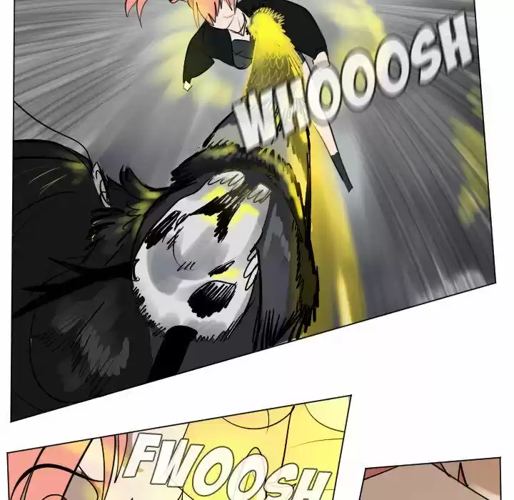 The Ultimate Evolution (Novel) Ch.174