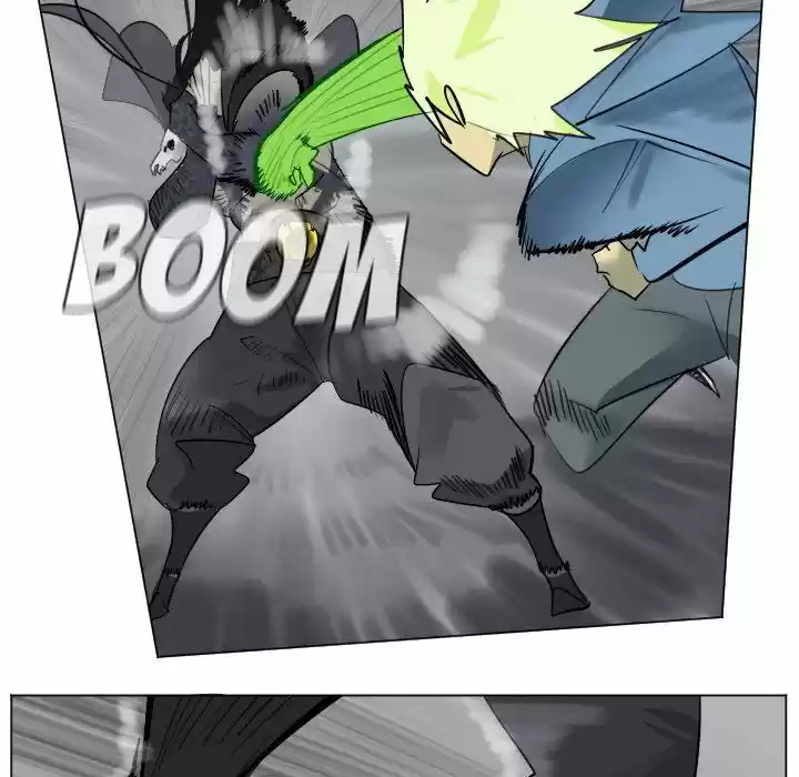 The Ultimate Evolution (Novel) Ch.174