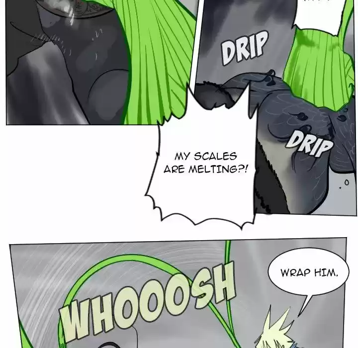 The Ultimate Evolution (Novel) Ch.174