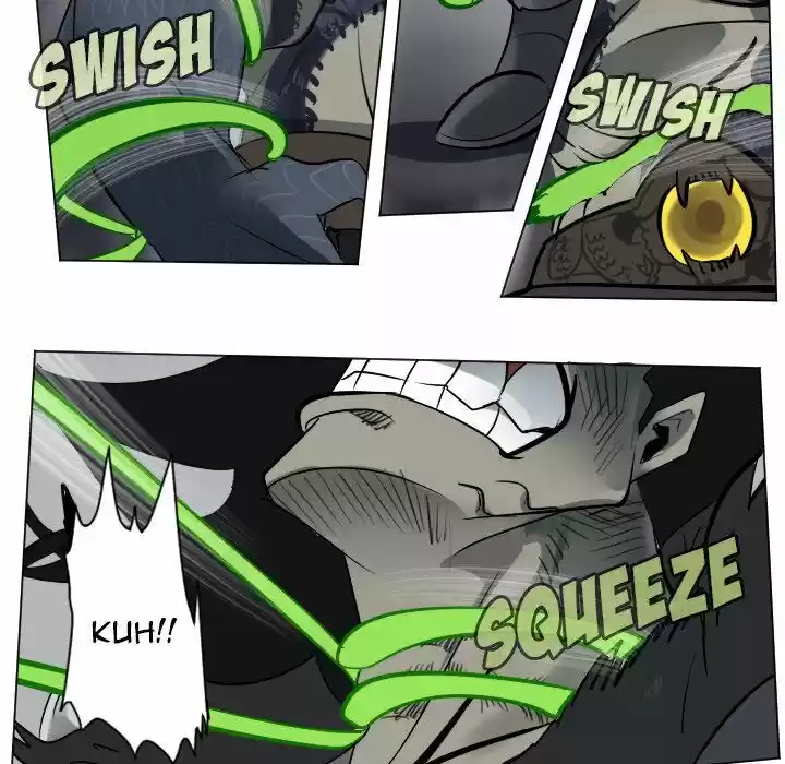 The Ultimate Evolution (Novel) Ch.174