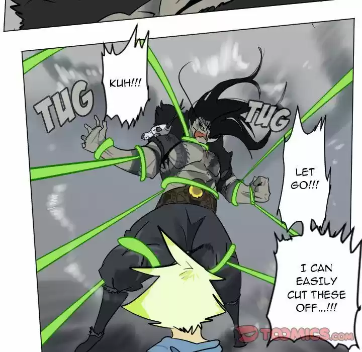 The Ultimate Evolution (Novel) Ch.174