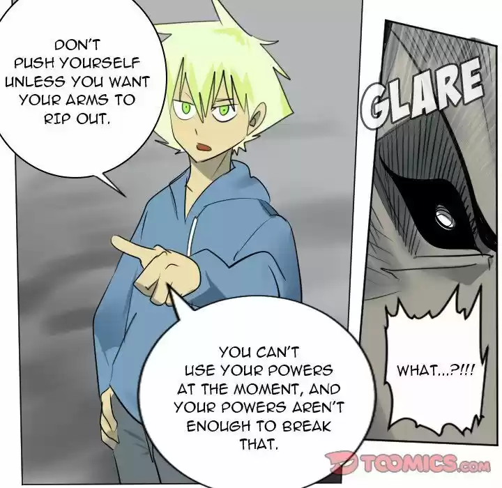 The Ultimate Evolution (Novel) Ch.174