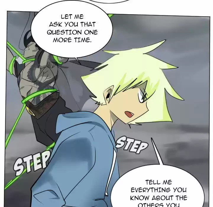 The Ultimate Evolution (Novel) Ch.174