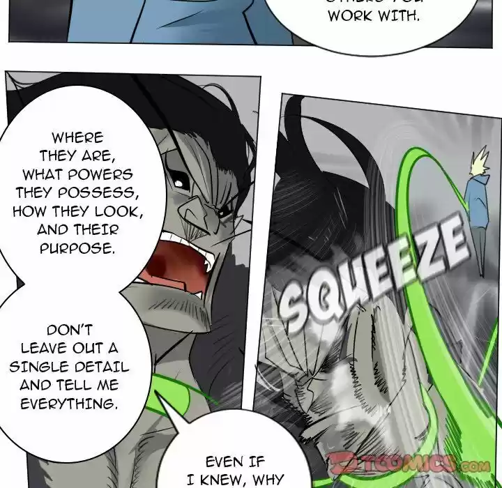 The Ultimate Evolution (Novel) Ch.174