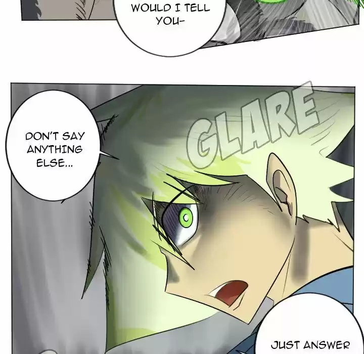 The Ultimate Evolution (Novel) Ch.174