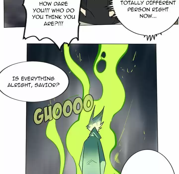 The Ultimate Evolution (Novel) Ch.174