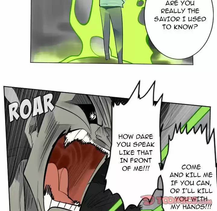 The Ultimate Evolution (Novel) Ch.174