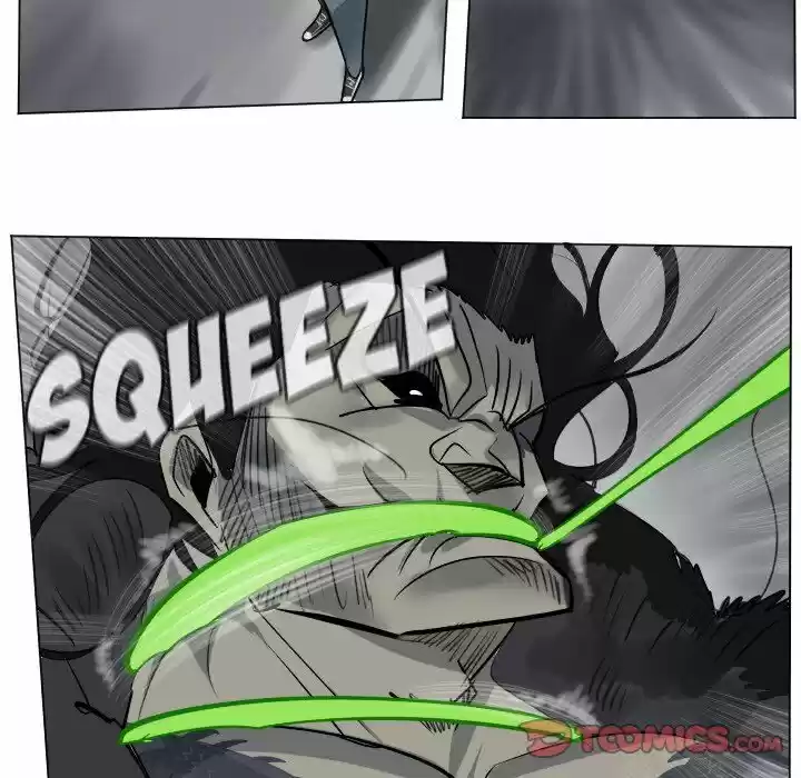 The Ultimate Evolution (Novel) Ch.174