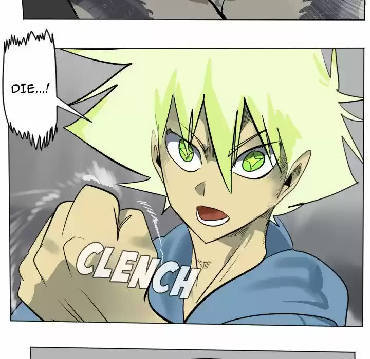 The Ultimate Evolution (Novel) Ch.174