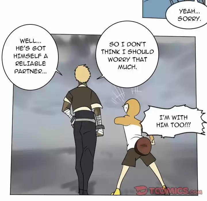 The Ultimate Evolution (Novel) Ch.174