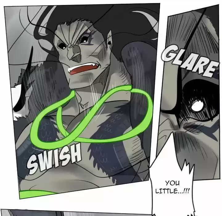 The Ultimate Evolution (Novel) Ch.174