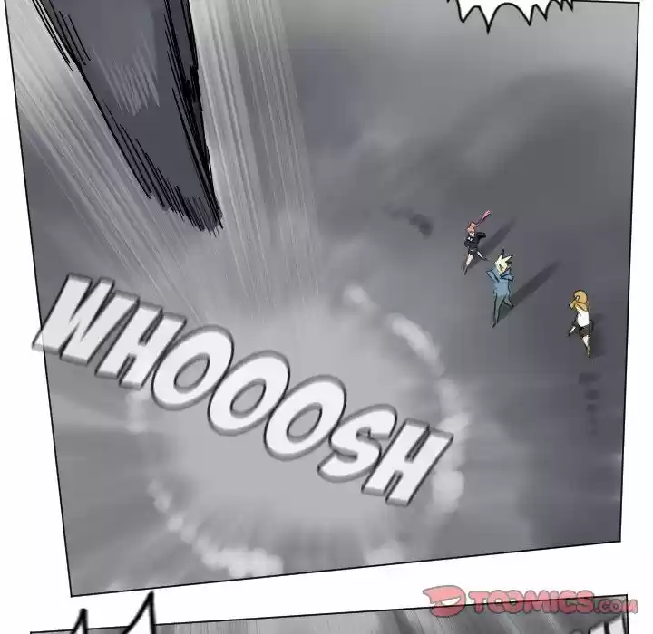 The Ultimate Evolution (Novel) Ch.174