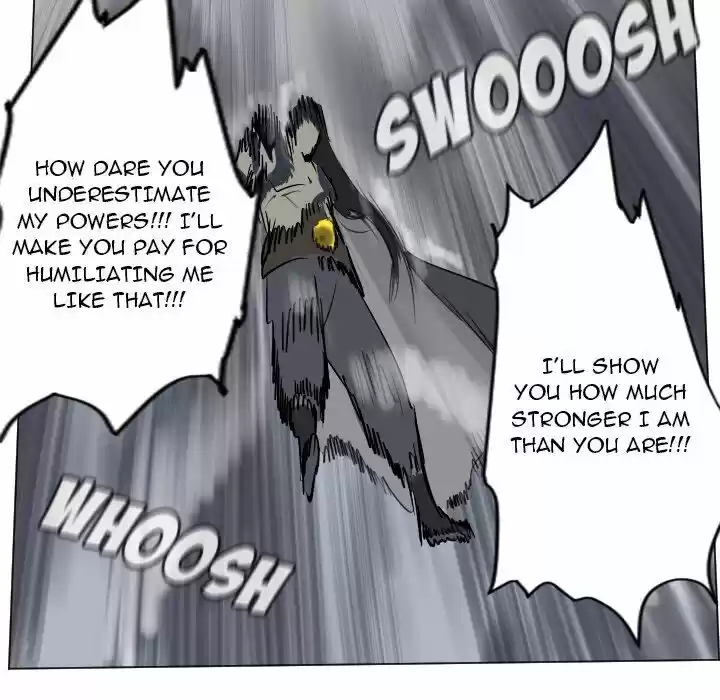 The Ultimate Evolution (Novel) Ch.174