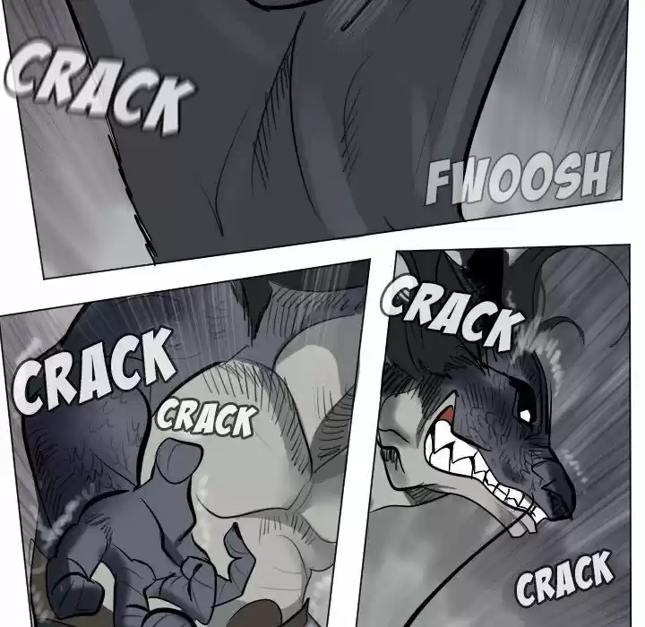 The Ultimate Evolution (Novel) Ch.174