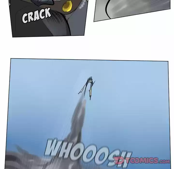 The Ultimate Evolution (Novel) Ch.174