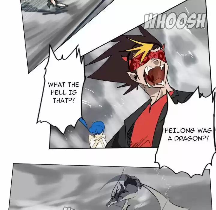 The Ultimate Evolution (Novel) Ch.174