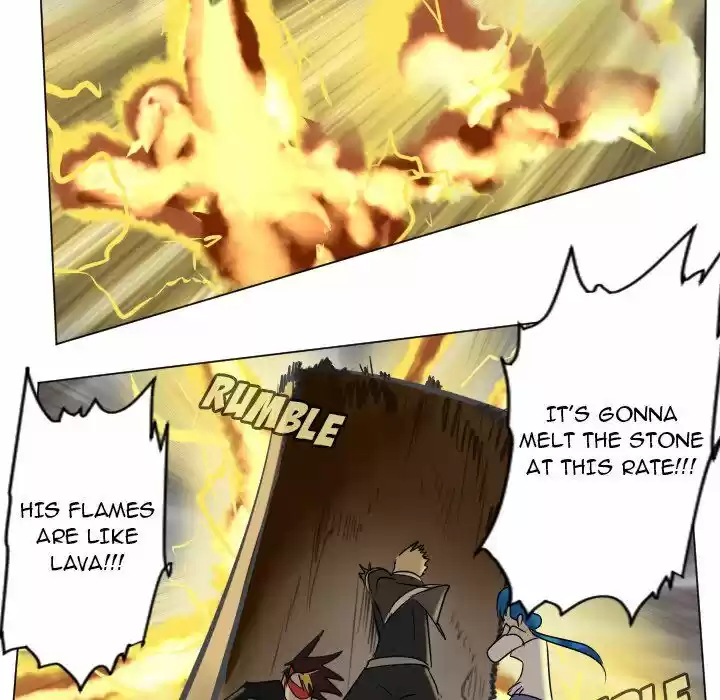 The Ultimate Evolution (Novel) Ch.174