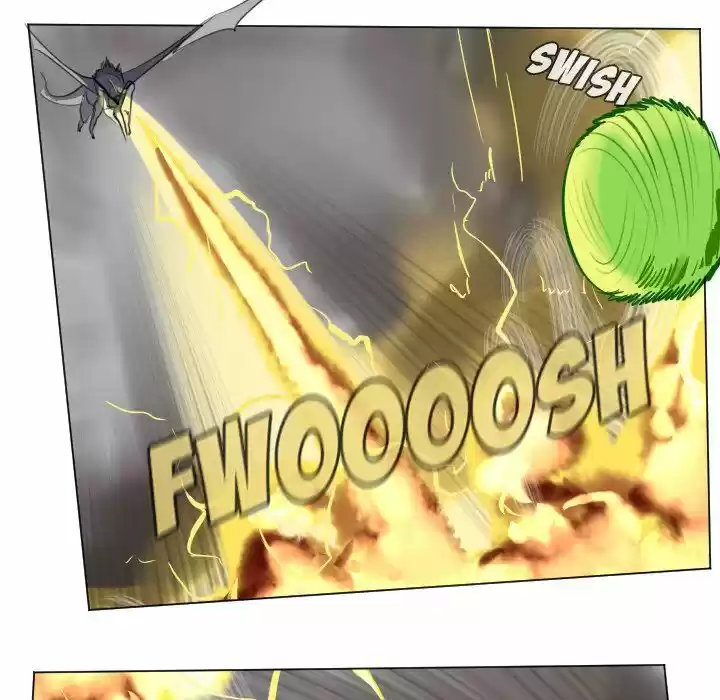 The Ultimate Evolution (Novel) Ch.174