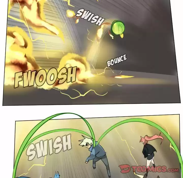 The Ultimate Evolution (Novel) Ch.174