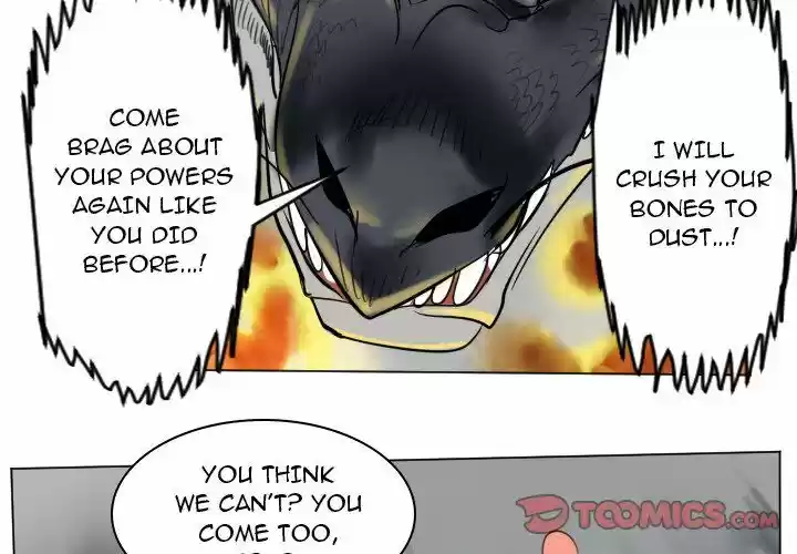 The Ultimate Evolution (Novel) Ch.175