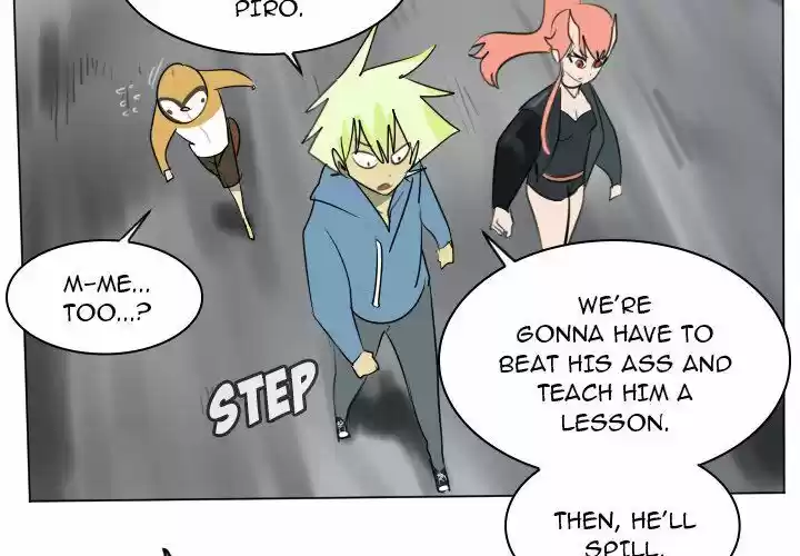 The Ultimate Evolution (Novel) Ch.175