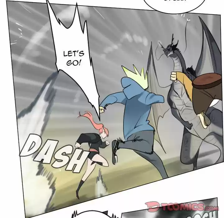 The Ultimate Evolution (Novel) Ch.175