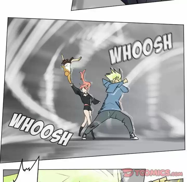 The Ultimate Evolution (Novel) Ch.175