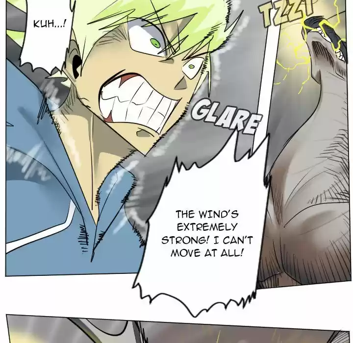 The Ultimate Evolution (Novel) Ch.175