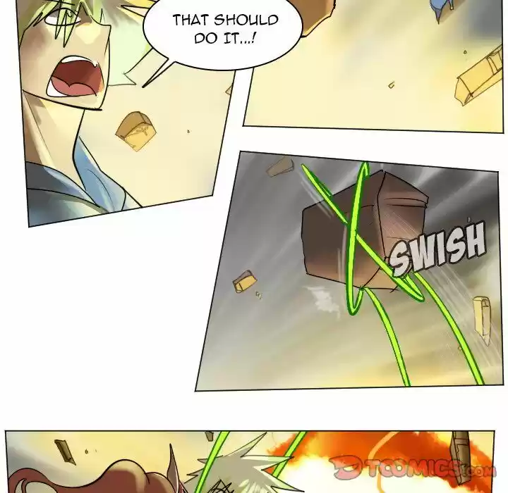 The Ultimate Evolution (Novel) Ch.175