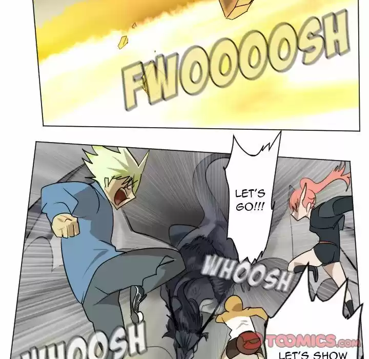 The Ultimate Evolution (Novel) Ch.175