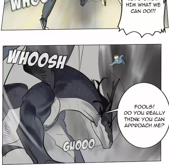 The Ultimate Evolution (Novel) Ch.175