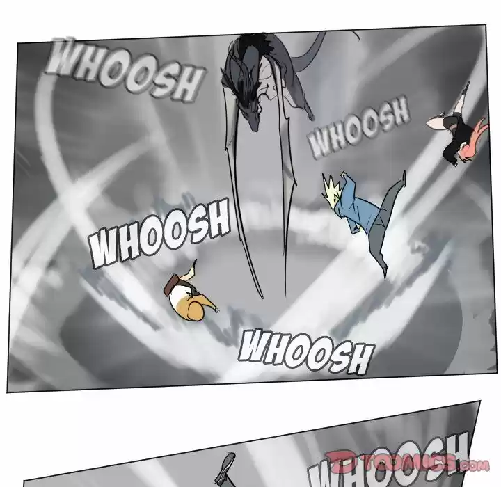 The Ultimate Evolution (Novel) Ch.175