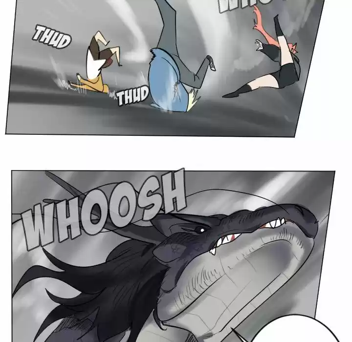 The Ultimate Evolution (Novel) Ch.175