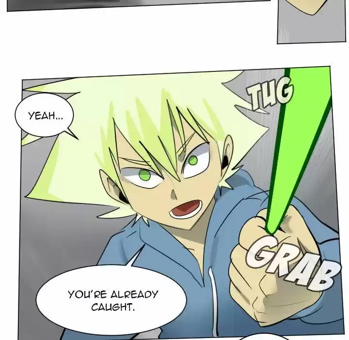 The Ultimate Evolution (Novel) Ch.175