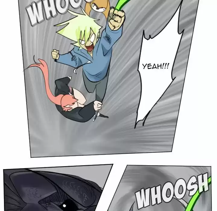 The Ultimate Evolution (Novel) Ch.175