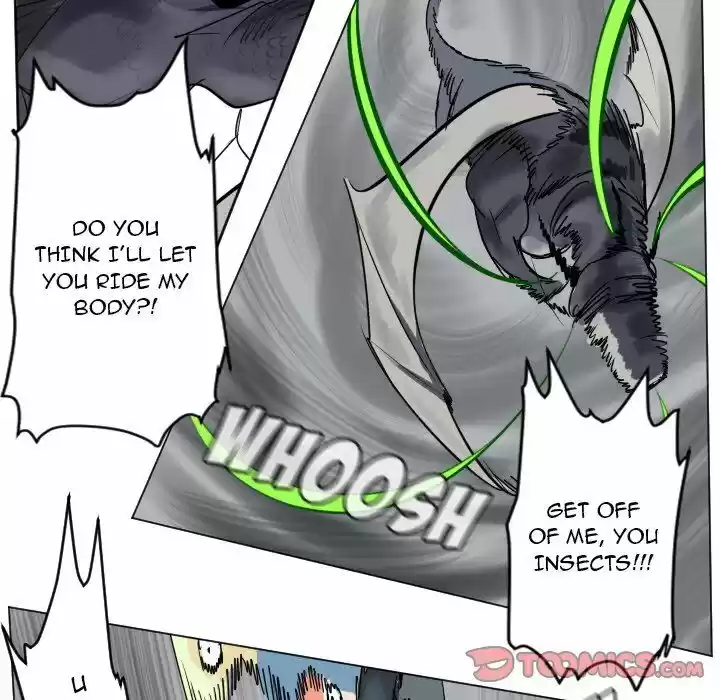 The Ultimate Evolution (Novel) Ch.175