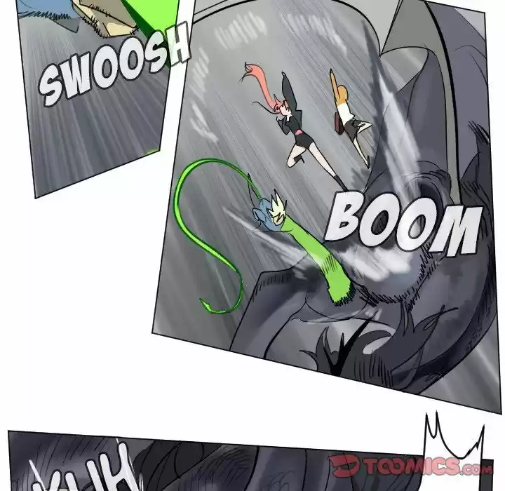 The Ultimate Evolution (Novel) Ch.175