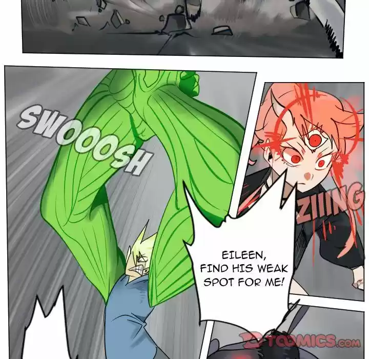 The Ultimate Evolution (Novel) Ch.175