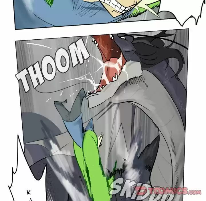 The Ultimate Evolution (Novel) Ch.175