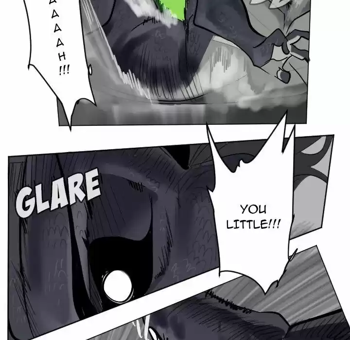 The Ultimate Evolution (Novel) Ch.175